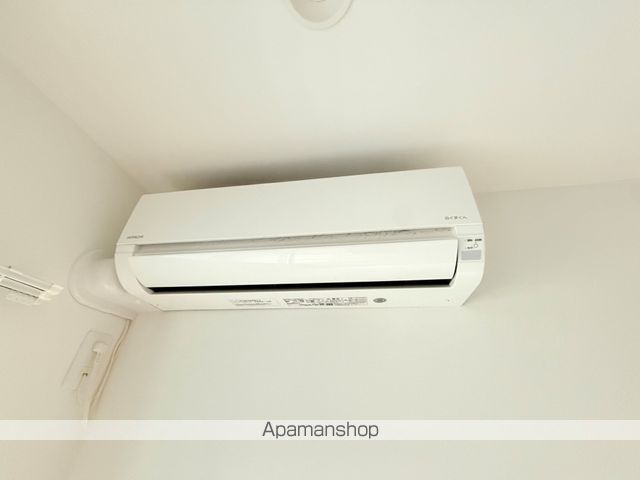 IDCパロス西堤の内装写真