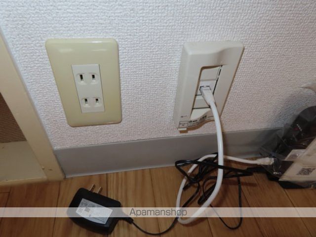 メゾン澤原の内装写真