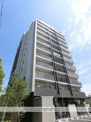 フェリス　コート 602 ｜ 千葉県松戸市西馬橋幸町17（賃貸マンション1K・6階・30.05㎡） その4