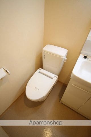 チャオ北習志野の内装写真