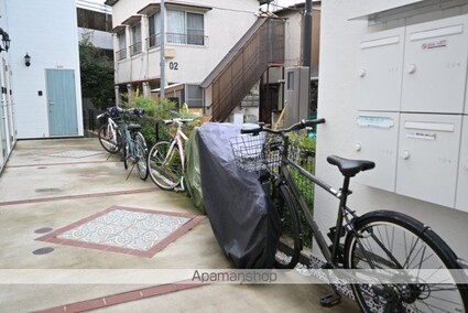 東京都武蔵野市吉祥寺本町３丁目[1R/16.36m2]のその他内装