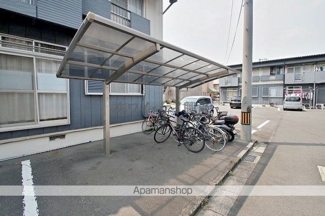セレッソ吉岡 C棟のその他写真