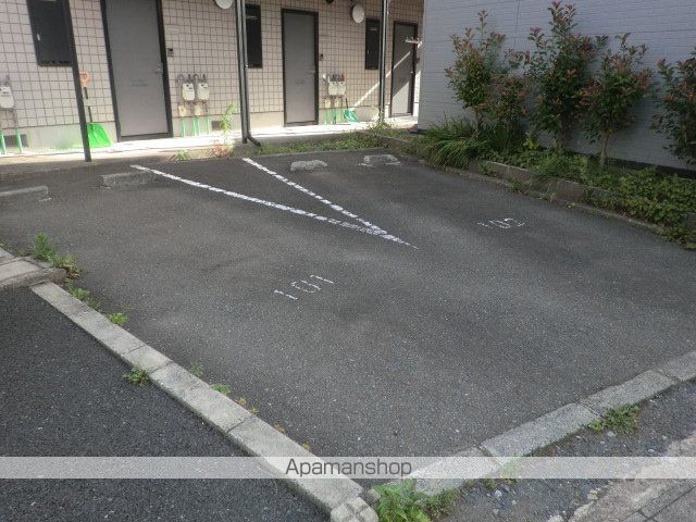 レジデンス槻山のその他写真