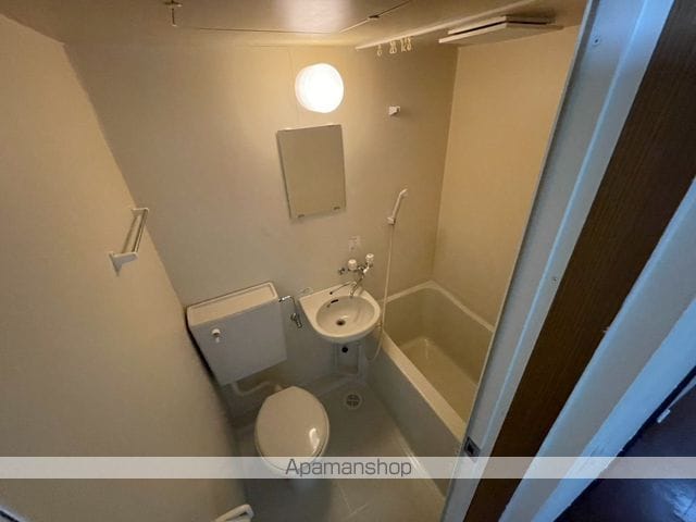 川口第2永谷マンションの内装写真