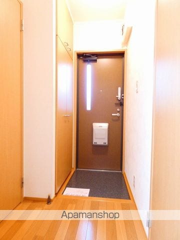 ドエル志都呂Aの内装写真