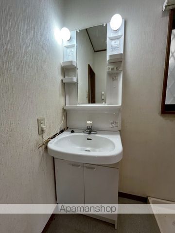 飾磨区中島二丁目戸建 C-2の内装写真