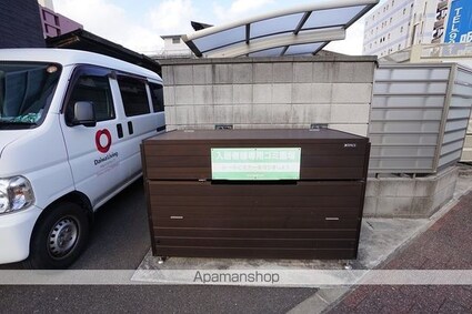 ＤーＲｅｓｉｄｅｎｃｅ御船町[1LDK/50.61m2]の内装