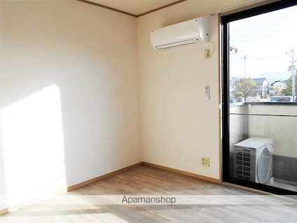 愛媛県松山市北斎院町[3K/55.16m2]のその他設備