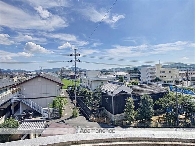 パークウェイ高島のその他写真