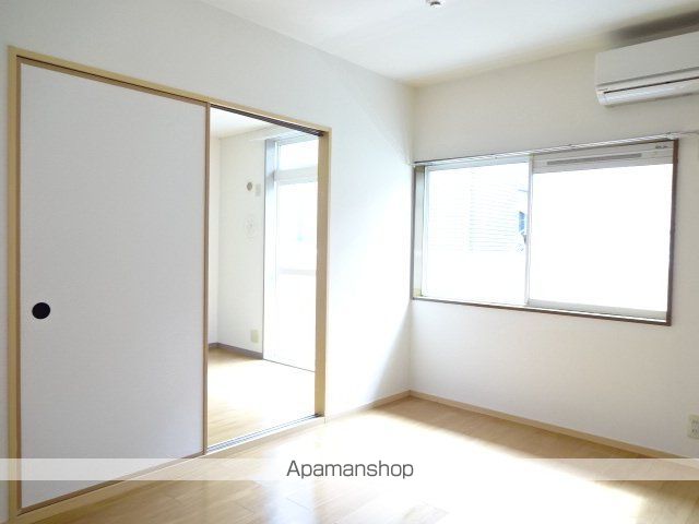 トリアノンパストラルの内装写真