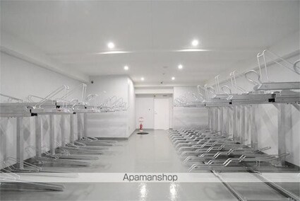 東京都台東区北上野２丁目[1K/25.5m2]の共用部2