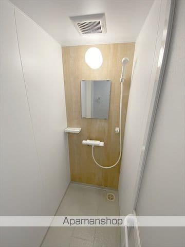 パスティア新倉敷の内装写真