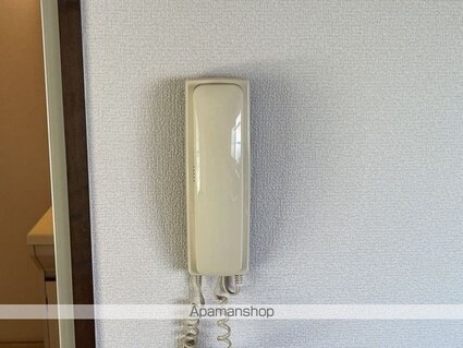 和歌山県和歌山市田尻[3DK/53.72m2]のその他設備