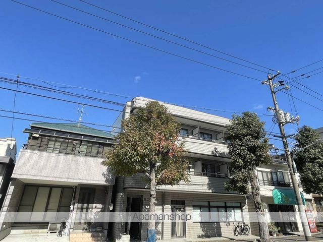 第二杉原ビルの外観写真
