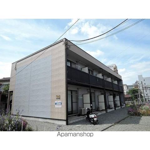 アムール松村の外観写真