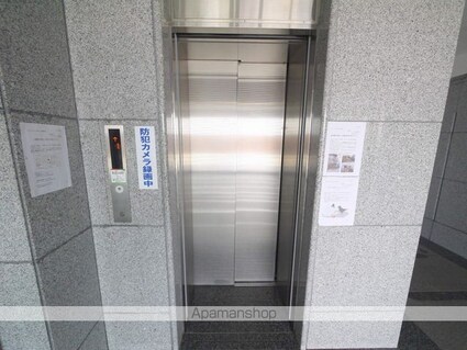 愛知県名古屋市千種区今池４丁目[1K/23.91m2]のロビー