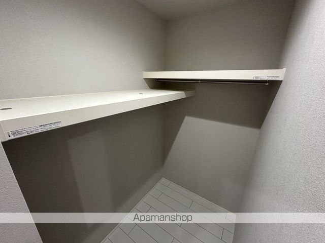 INTEGRAL大泉Iの内装写真