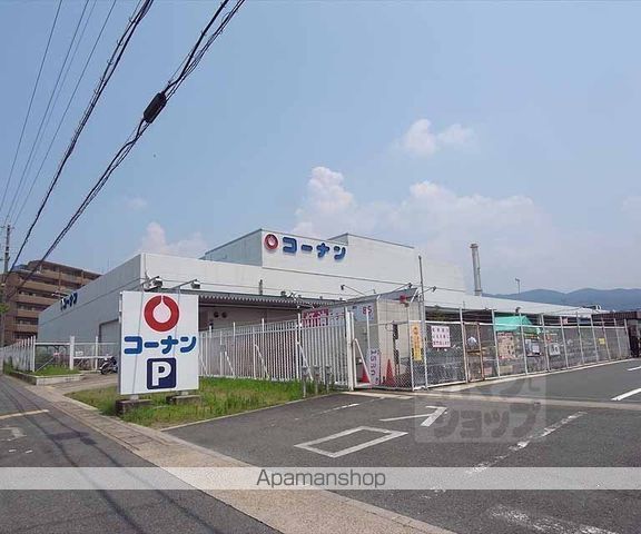 T’S桃山の周辺写真