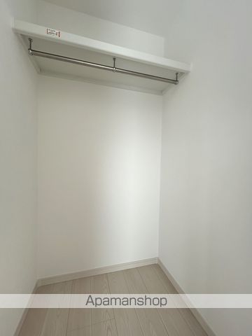 Feliz Courtりんくうの内装写真