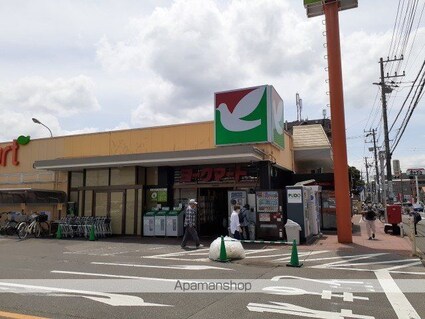 アルバ　ビエント[1LDK/40.22m2]の周辺6