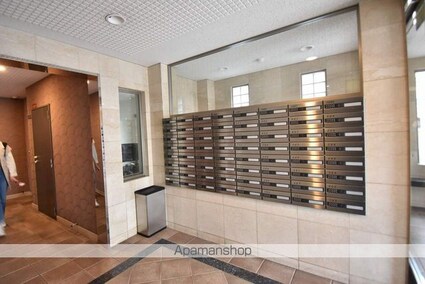 レジディア榴岡公園[1K/27.22m2]の共用部4