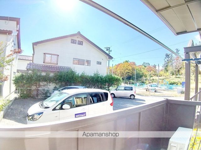 フレグランスアクローンのその他写真
