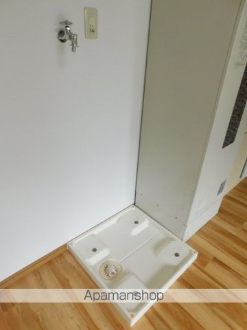 レバンガAP新大阪ステーションフロントの内装写真
