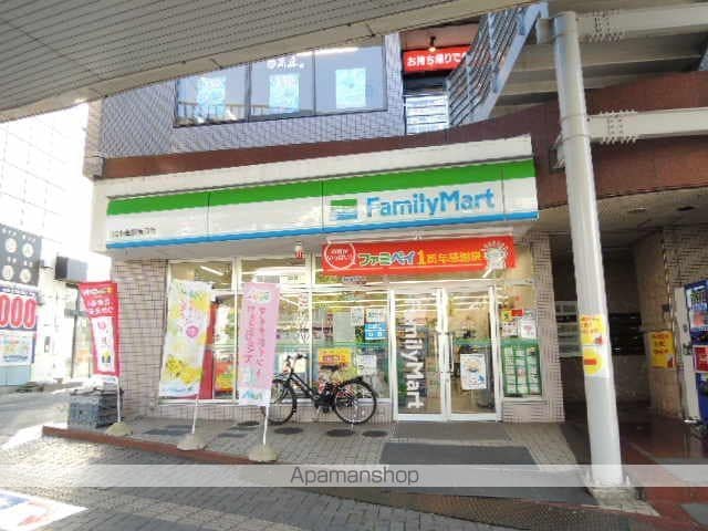 ジュネパレス９０ 202 ｜ 千葉県松戸市久保平賀304-21（賃貸アパート1K・2階・16.74㎡） その19