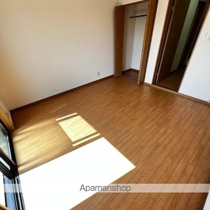 エスエスコーポ[1K/27.65m2]の内装2