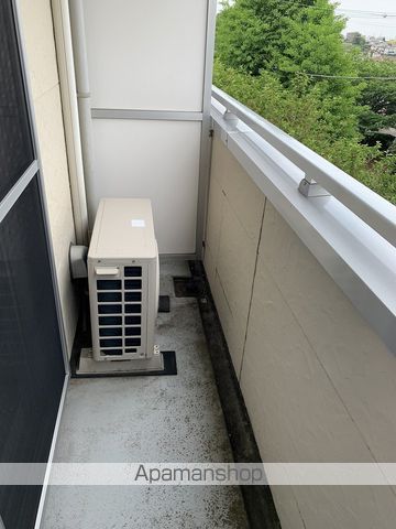 VILLA510 NO.6の内装写真