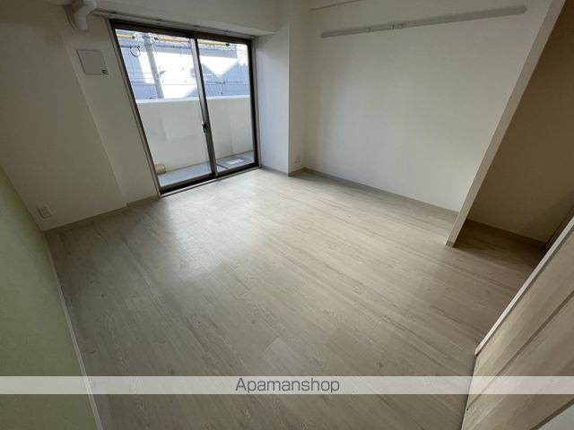 REXIA SHIN UMEDA DUOの内装写真
