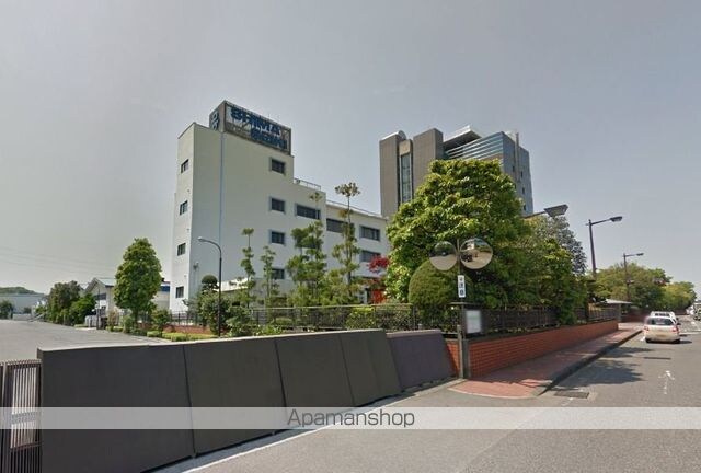 和歌山県和歌山市田尻[1K/24.84m2]の周辺4