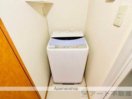 レオパレスグランド　カメリアⅢ[1K/26.08m2]のその他部屋・スペース