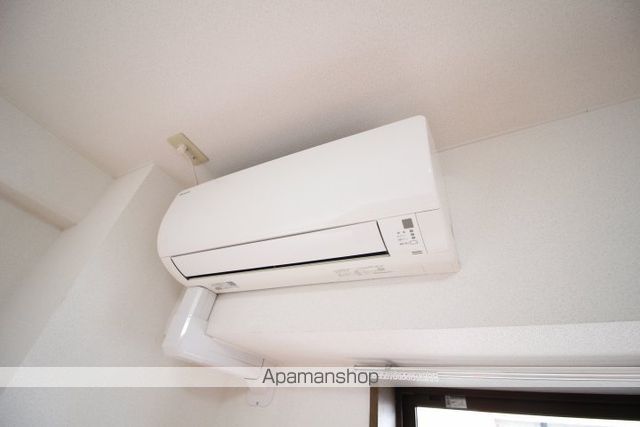 翔阿園マンションの内装写真