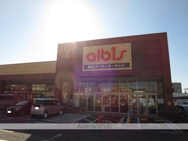 メープルハイムの周辺写真