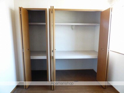 茨城県牛久市牛久町[2LDK/63.87m2]の内装6