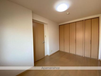 ＦｉｅｌｄⅡ[2LDK/63.17m2]の内装5