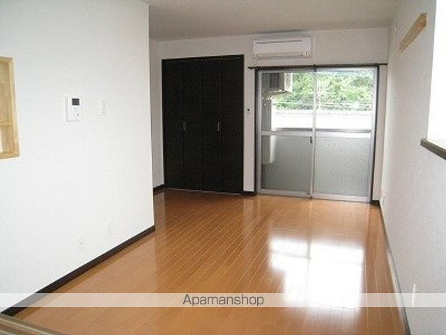 ボルベール学研都市の内装写真