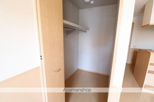 クレールの内装写真