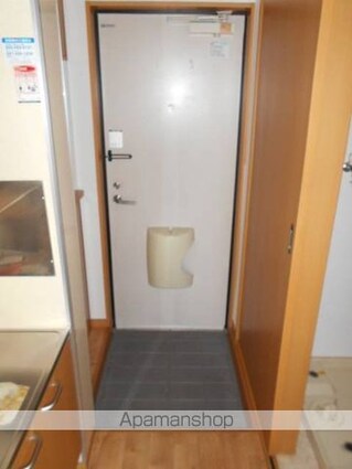 アルトゥーラ[1K/28.54m2]の玄関