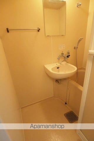 菊水コートの内装写真