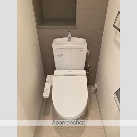 S-RESIDENCE神戸元町の内装写真