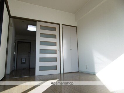 コーポフジサワ仙台[1LDK/40m2]のリビング・居間