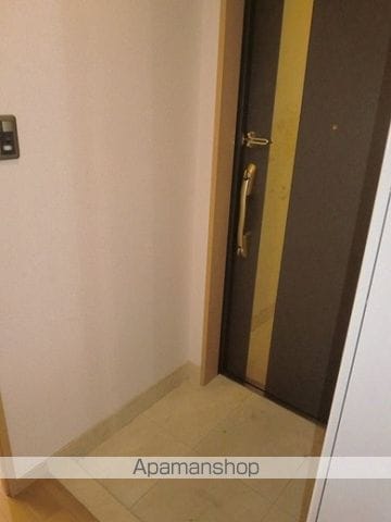 アヴァンティーク銀座2丁目の内装写真