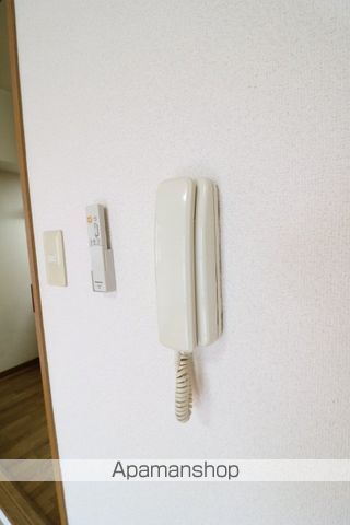 サンフラワーの内装写真