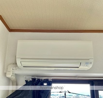 ステージハウス万石[2DK/42.12m2]のその他設備