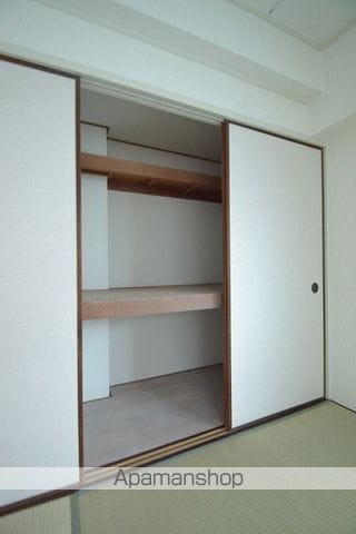 中田ビルの内装写真