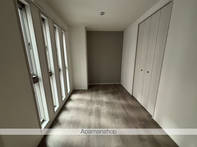 アストロ上本町の内装写真
