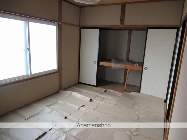 ハウス鳥居Ａ[2DK/48.04m2]の内装4