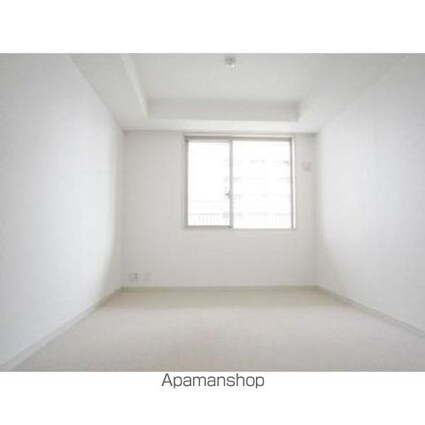 リバーポイントタワー[1LDK/58.46m2]の内装2